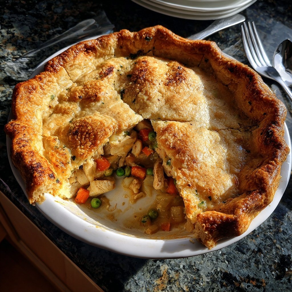 Relaxing Food Recipes